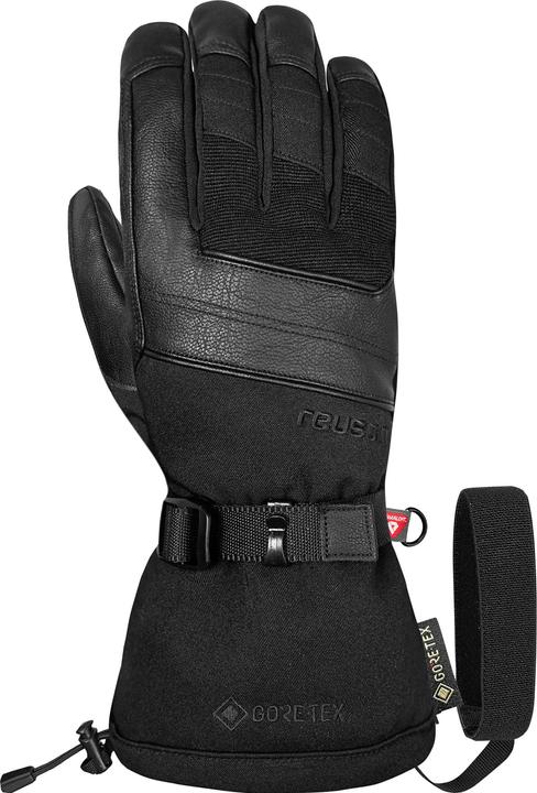 Produktbild Reusch Morvan GTX - Skihandschuhe - Herren (8)