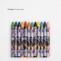 Produktbild Barbie Malset in Aufsteller, Rosa