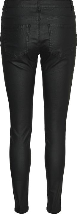 Actual product image Vero Moda VMSEVEN Mittlere Taille Hose 5-Pocket Hose (XXS)