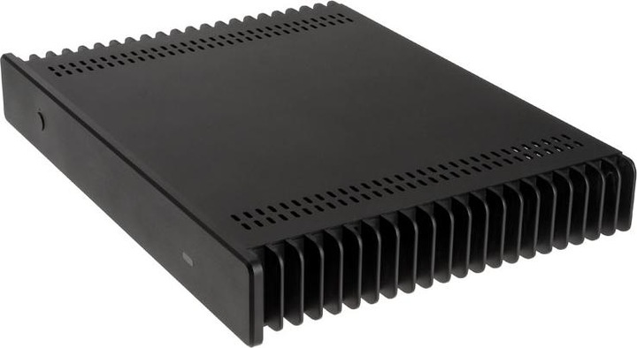 Actual product image Streacom St-Fc5b Evo Ws (mATX, Mini-ITX)