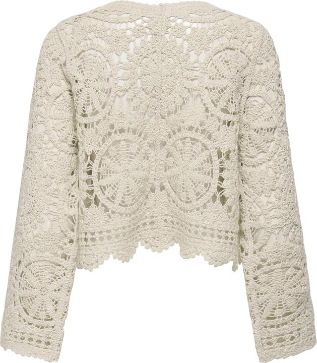 Produktbild Only ONLWATERLY Strickjacke Strickjacke (S)