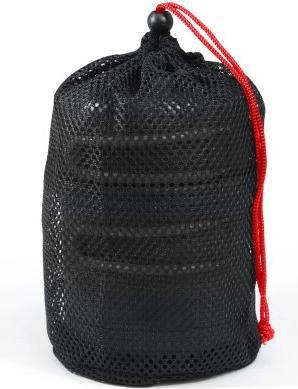 Actual product image Outdoor Spirit Bivouac pot set 'Radiator'