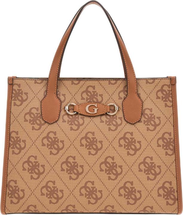 Produktbild Guess Borsa a Spalla Izzy con Cerniera Superiore