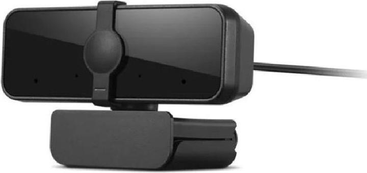 Actual product image Lenovo 300 - 2 MP - 1920 x 1080 pixels - 30 fps - 640x480@30fps,1280x720@30fps,1920x1080 (2 Mpx)