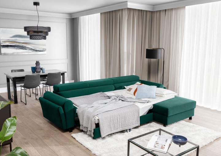 Produktbild ELTAP Mariall (4-Sitzer, Ecksofa)