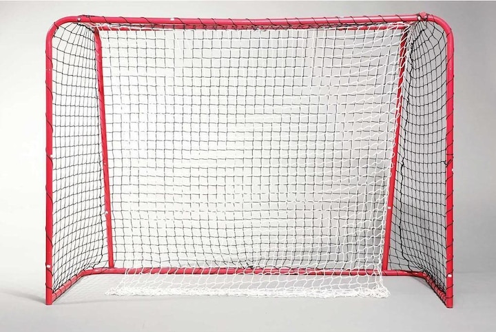 Produktbild Champ Unihockeytornetz Set
