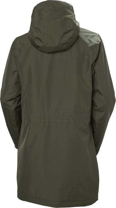 Immagine prodotto Helly Hansen Parka W Frida Ins (XS)