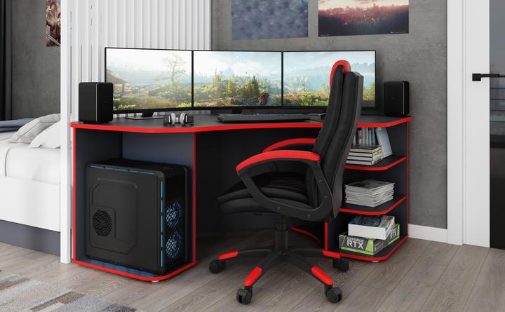 Immagine prodotto ByLiving Thanatos (198 x 85 x 76 cm)