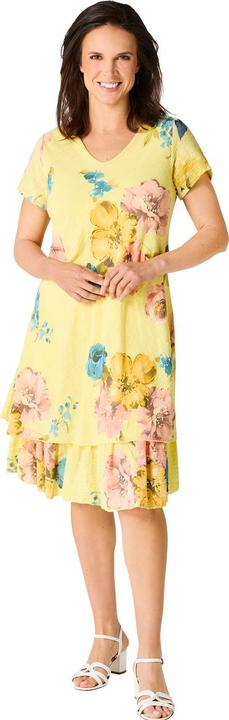 Image du produit LP Ghiselli Sommerkleid «Kiara» (36)