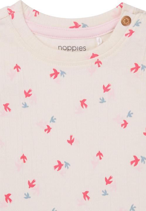 Actual product image Noppies Baby T-shirt Moapa (68)