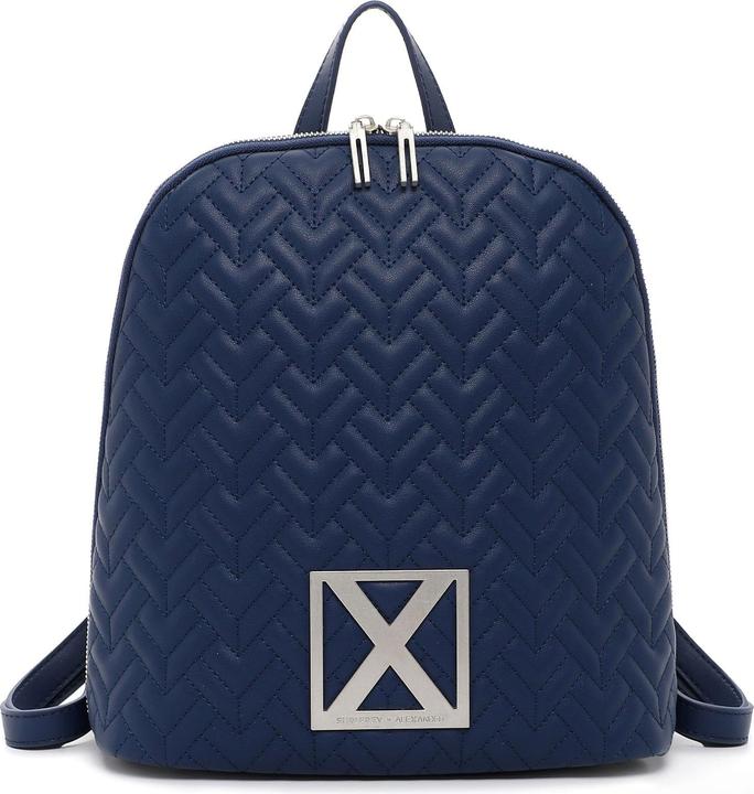 Actual product image Suri Frey Backpack SFY X ALEXANDER