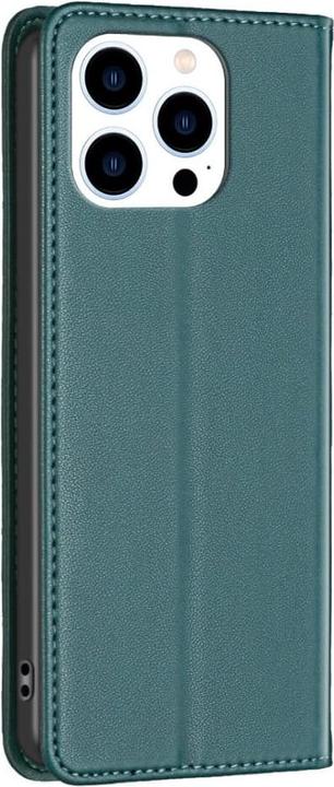 Actual product image Binfen Color iPhone 16 Pro - BINFEN Flip Case Case (Apple iPhone 16 Pro)