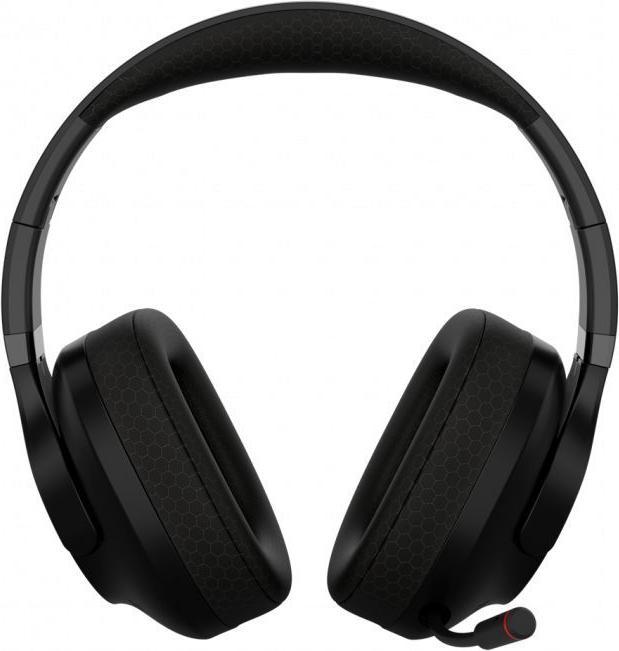 Actual product image Canyon Headphone with microphone headset EGO GH-16 3in1 2.4Ghz+BT Black (Wireless)
