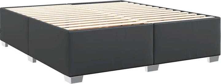 Actual product image vidaXL Boxspringbett (200 x 200 cm)