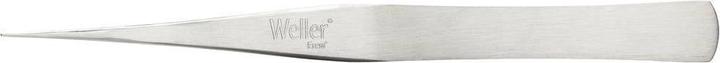 Immagine prodotto Weller Erem Pinzette di precisione con punte sottili, appuntite, in acciaio inossidabile 128 mm