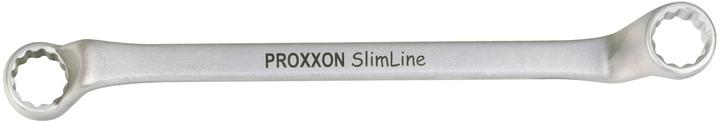 Produktbild Proxxon SlimLine Doppelringschlüssel (18 mm, 19 mm)