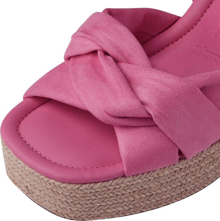 Actual product image Tamaris Sandal (38)