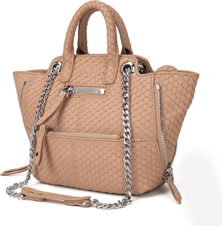 Immagine prodotto Kate Moss Mini Velya, schoudertas con sluiting e compartimenti