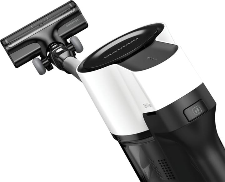 Actual product image Grundig Staubsauger