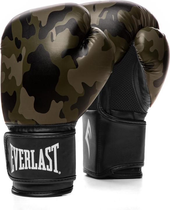 Produktbild Everlast Spark Training Gloves (14 OZ, L)