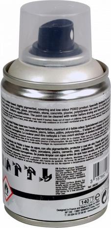 Actual product image Pebeo Decospray Pearl acrylic paint (100 ml)