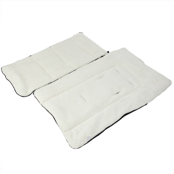 Produktbild Monzana Babyfusssack