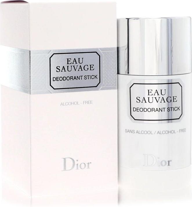 Produktbild Dior Eau Sauvage (Stick, 75 g)