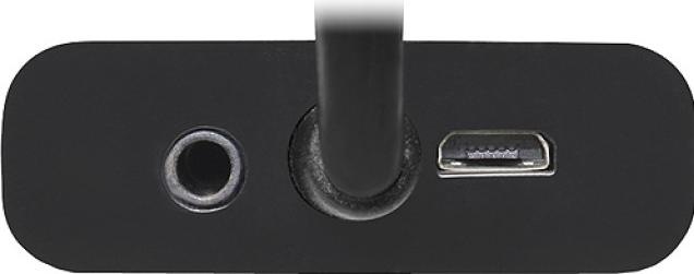 Image du produit Delock DP à (VGA, 12 cm)