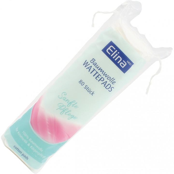 Immagine prodotto Elina Tamponi di cotone 80s Make-Up, diametro 5 cm