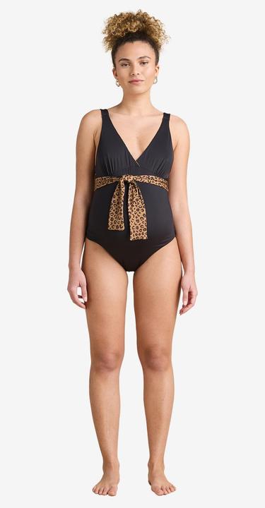 Actual product image Envie de Fraise Wendbarer Badeanzug für Schwangerschaft und Stillzeit (38)