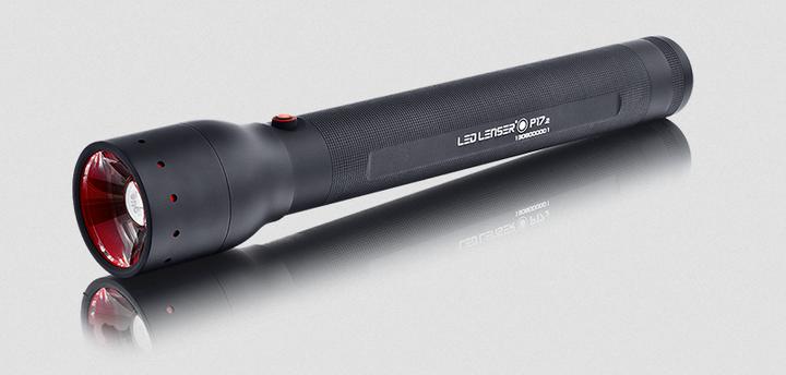 Produktbild Ledlenser P17.2 (450 lm)