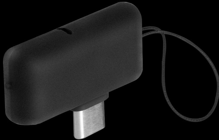 Actual product image EPOS GTW 270 Hybrid (ANC, 1.50 h, Wireless)