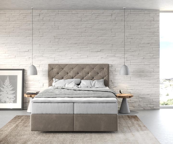 Actual product image Delife Dream-Great (140 x 200 cm)