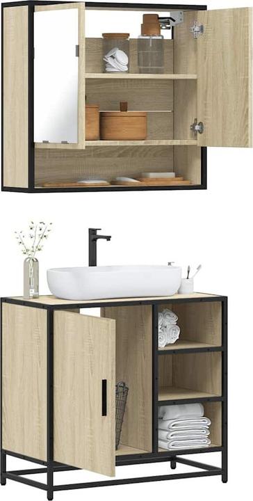 Image du produit VidaXL Mancu