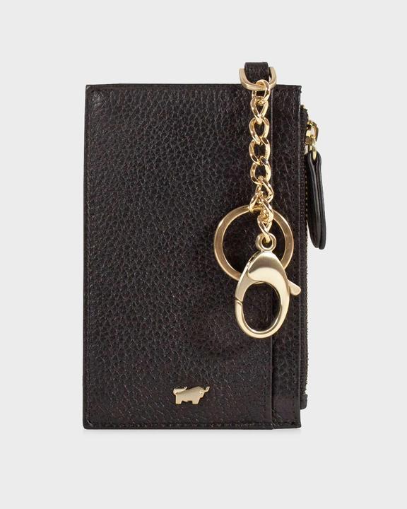 Actual product image Braun Büffel Key case Asti 50407