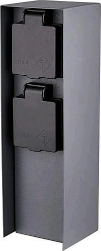 Image du produit Paulmann Colonne de prise de courant