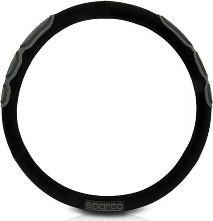 Immagine prodotto Sparco Coprivolante SPC1106 L-Sport (Ø 36 - 38 cm) (37)