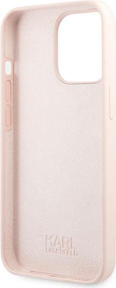 Image du produit Karl Lagerfeld Cas (Apple iPhone 13 Pro Max)