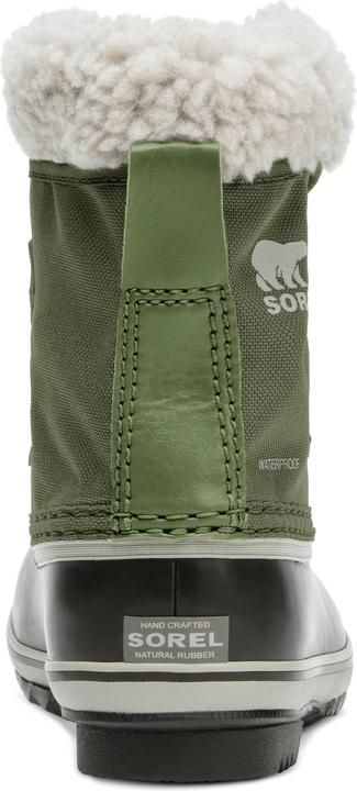 Produktbild Sorel Childrens Yoot Pac™ Nylon Wp (31)