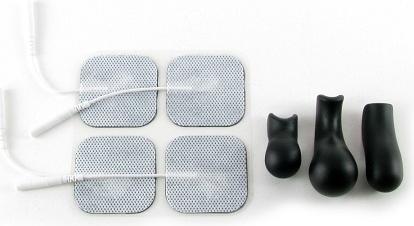 Produktbild Nexus Pack Istim + Néo