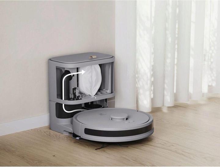 Immagine prodotto Electrolux ER71UW2UG - Ultimate 700 (4000 Pa, Panno)