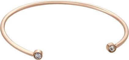 Immagine prodotto Emily Westwood Solid Bronze Bracelet With Crystals Wb1044r