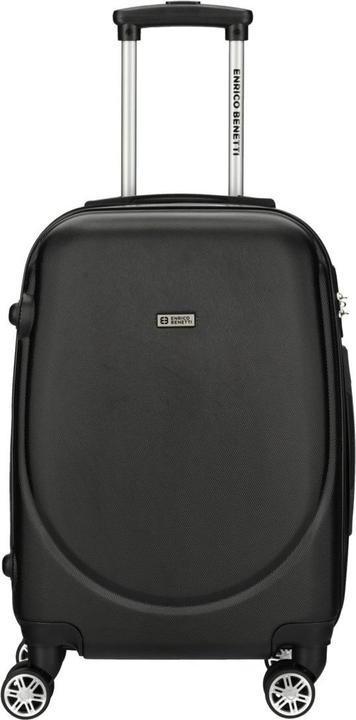 Actual product image Enrico Benetti Utah 3 Trolley Set (105 l)