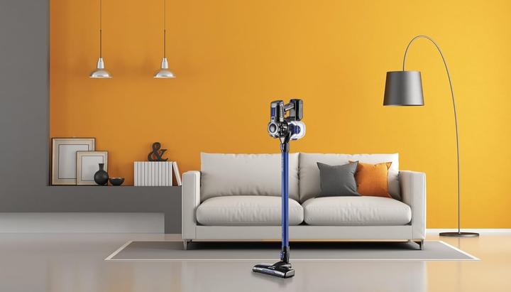 Immagine prodotto Ariete 2723 Lithium Blue