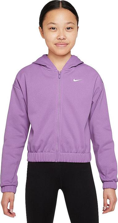 Immagine prodotto Nike Bluza Therma-Fit Jr Ragazze DX4991 532 (XL)