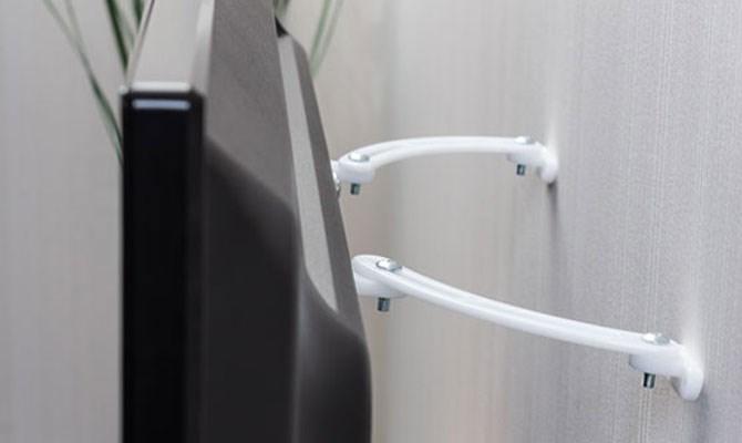 Actual product image Reer Anti-tipper