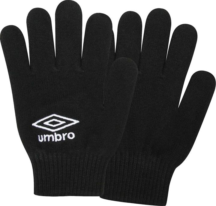 Produktbild Umbro Winterhandschuhe Jerseyware (One Size)