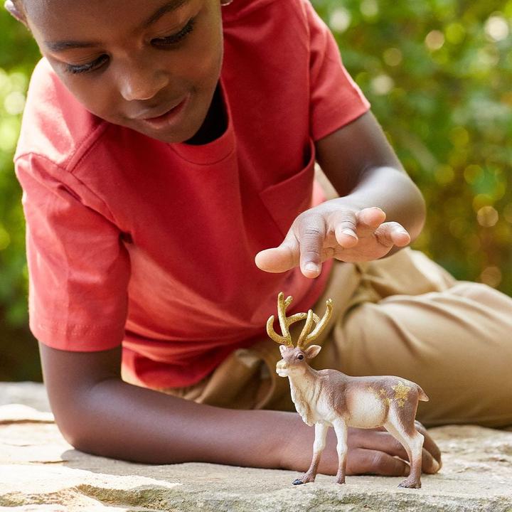 Image du produit Schleich Renne