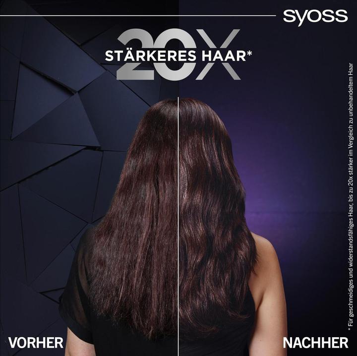 Immagine prodotto Syoss Balsamo profondo Intense Plex 250 ml (250 ml)