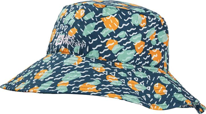 Jack Wolfskin Villi Hat K (M)